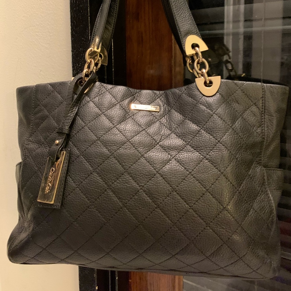 Calvin Klein tote